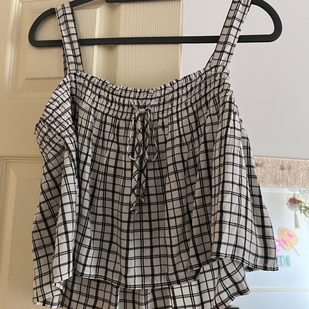 American Eagle Tank Top